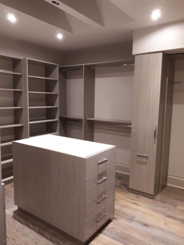 Closets_78 Custom Closets Toronto WalkIn Closets Toronto Closet Organizers