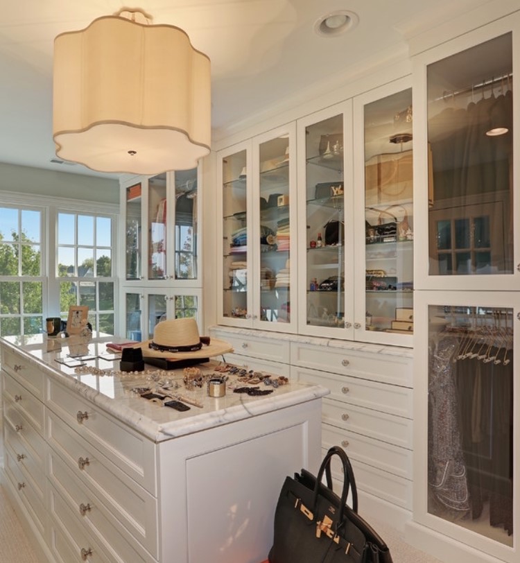 1 Custom Closets Toronto WalkIn Closets Toronto Closet Organizers