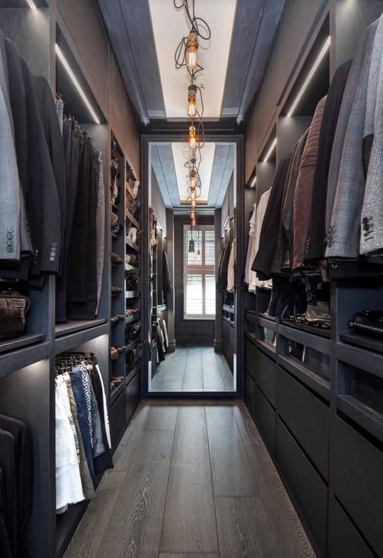 10 Custom Closets Toronto WalkIn Closets Toronto Closet Organizers