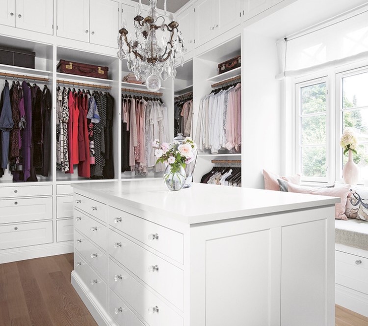 2 Custom Closets Toronto WalkIn Closets Toronto Closet Organizers