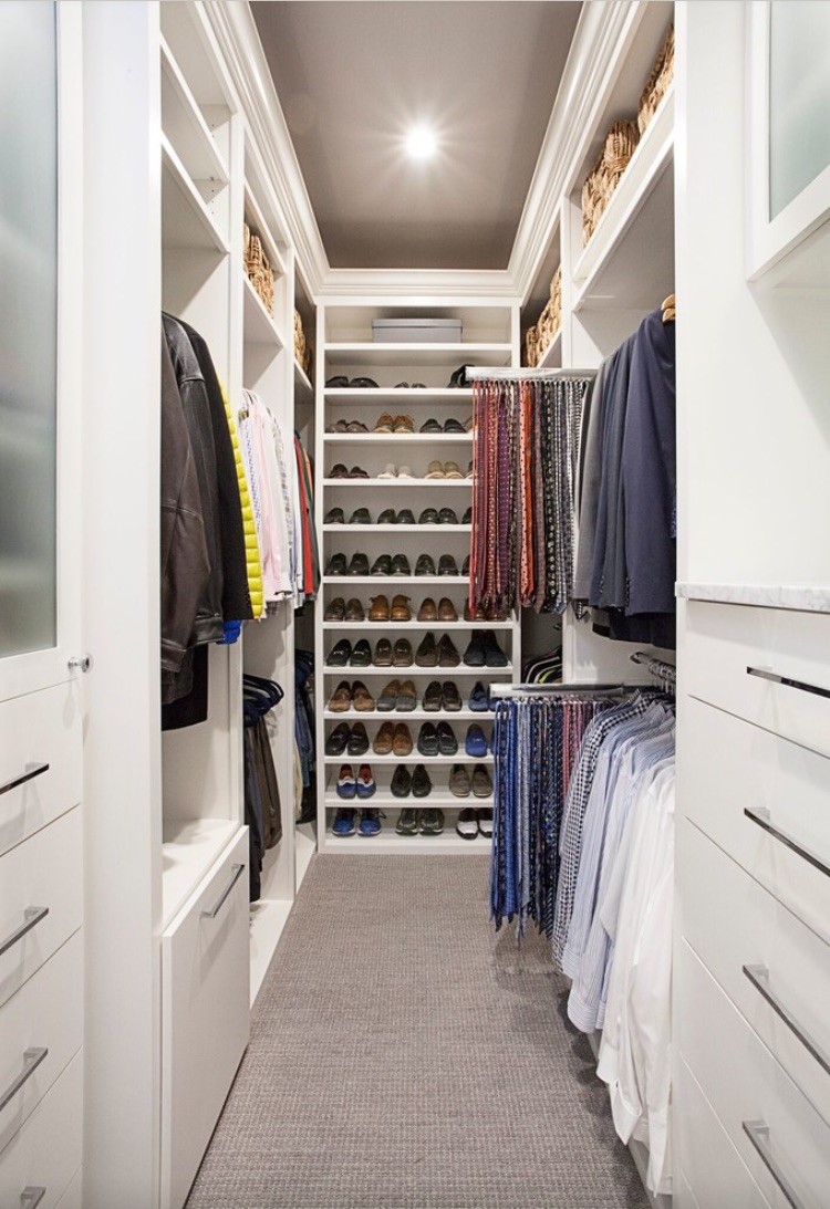 7 Custom Closets Toronto WalkIn Closets Toronto Closet Organizers