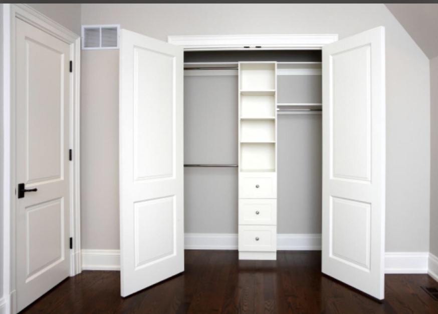 Looking For Closets Company in Toronto? Check Out Our Closets Products
