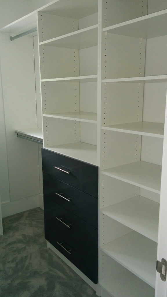 Looking For Closets Company in Toronto? Check Out Our Closets Products