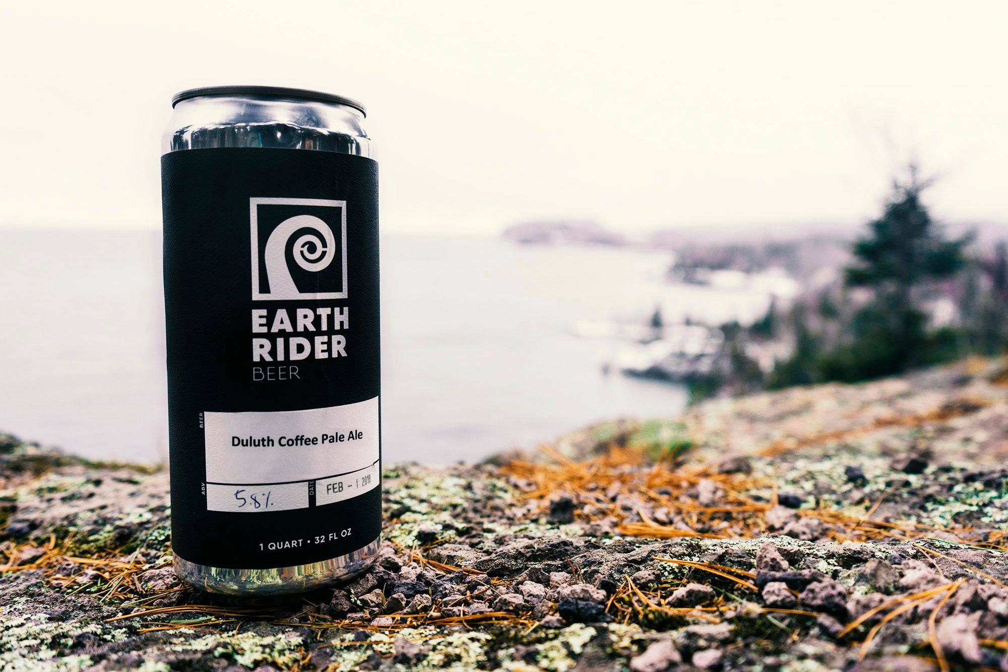 Lake Superior Ale Trail Superior Country