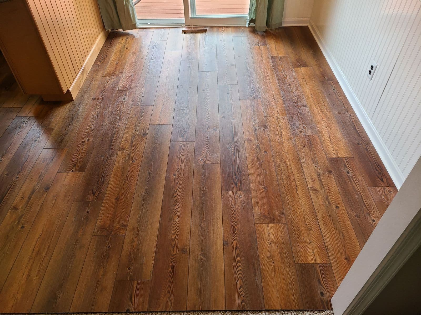 Luxury Vinyl Flooring Superior Custom Flooring