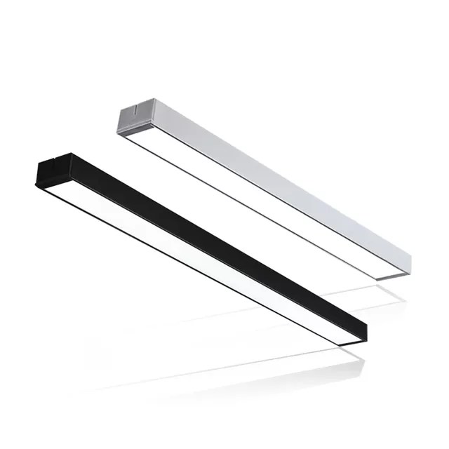 LED Linear Fixture Superior Electric Ltd