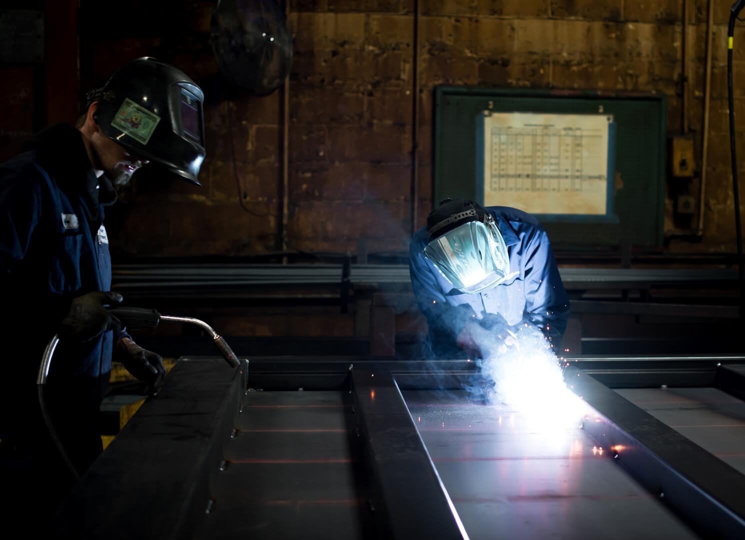 Contact Superior Equipment LLC