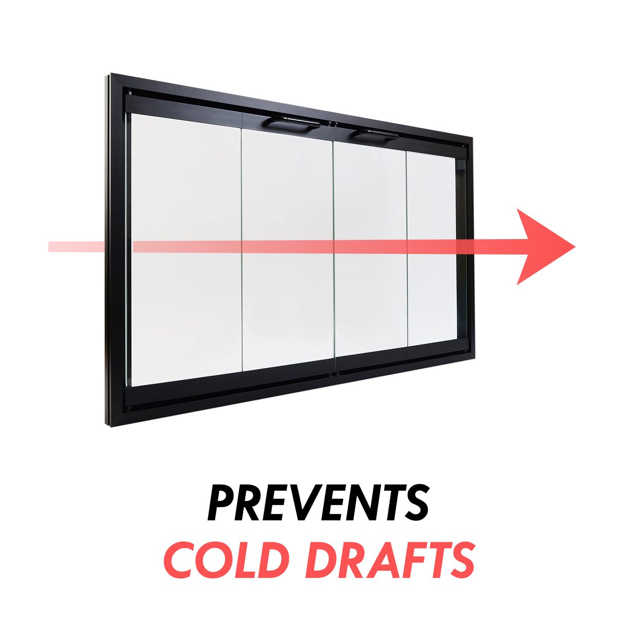 Prefab Fireplace Door Replacement Fireplace Guide by Linda