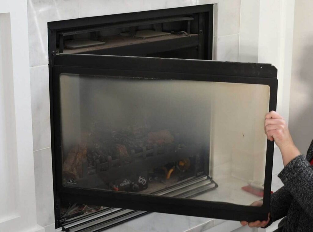 Superior Fireplace Door Installation Superior Fireplace Doors