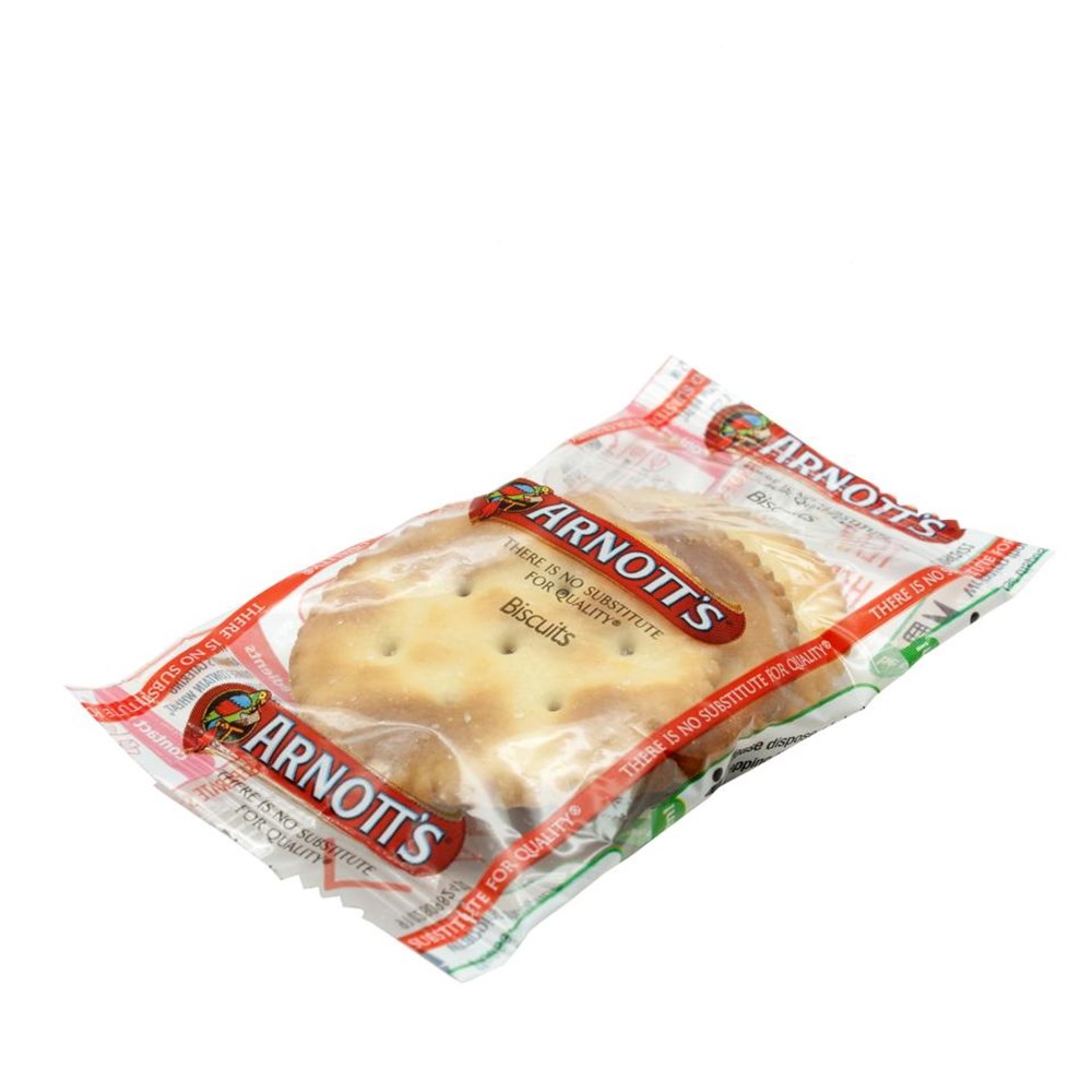 BISCUIT PC JATZ (150 X 11GM) ARNOTTS (150 X 11GM) ARNOTTS Superior Foods
