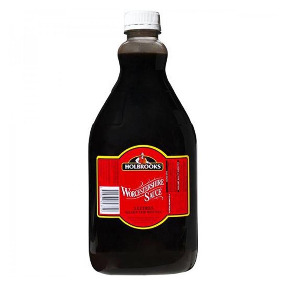 SAUCE WORCESTER 2LT(6) 62951 HOLBROOKS 2LT(6) 62951 HOLBROOKS