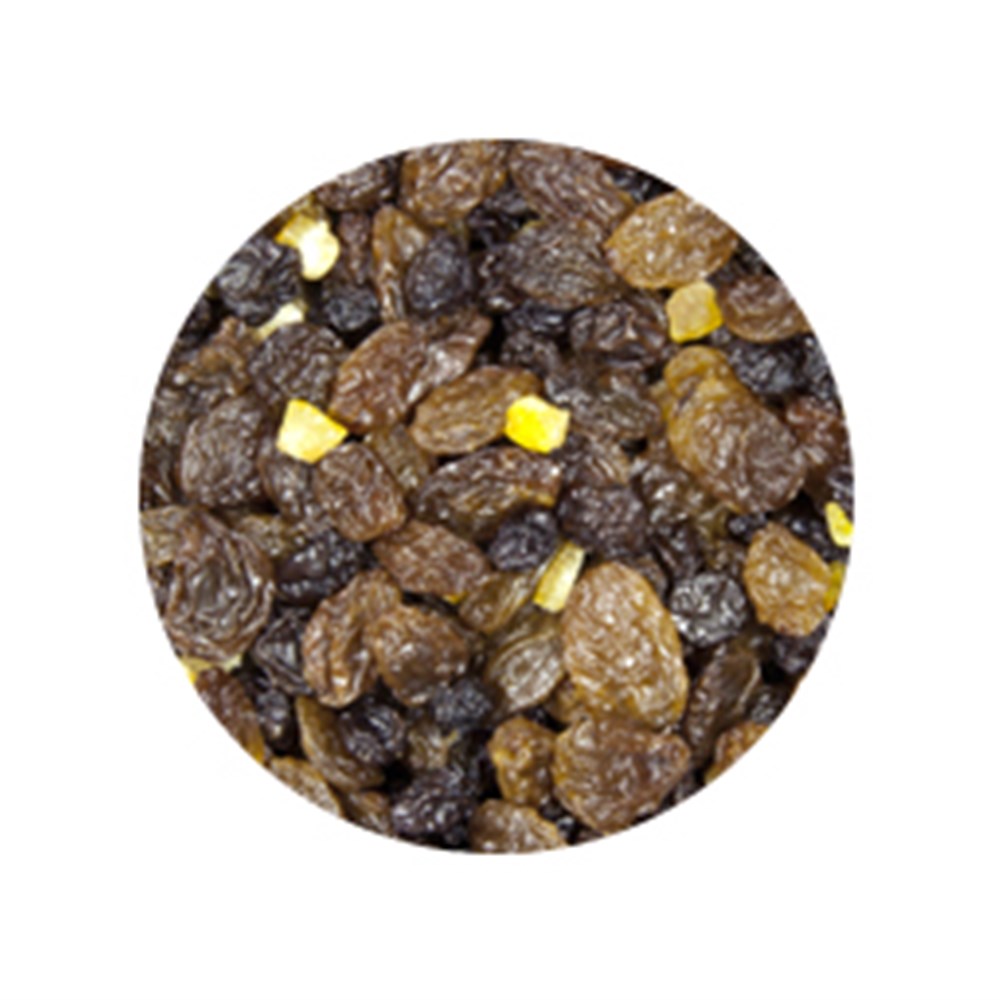 MIXED FRUIT WITH PEEL 12.5KG SUNBEAM 12.5KG SUNBEAM Superior Foods