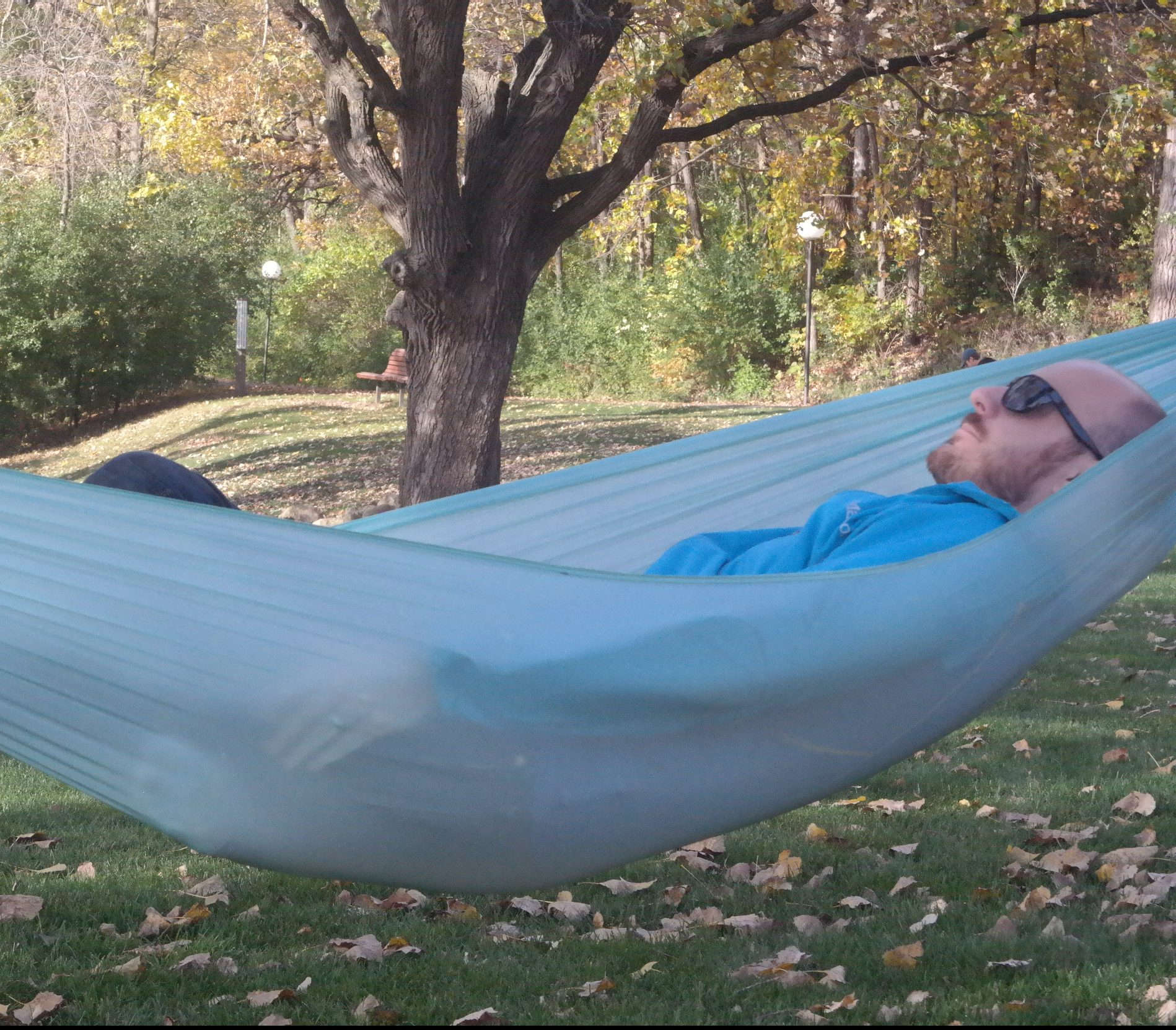 Daylite Hammock Superior Gear