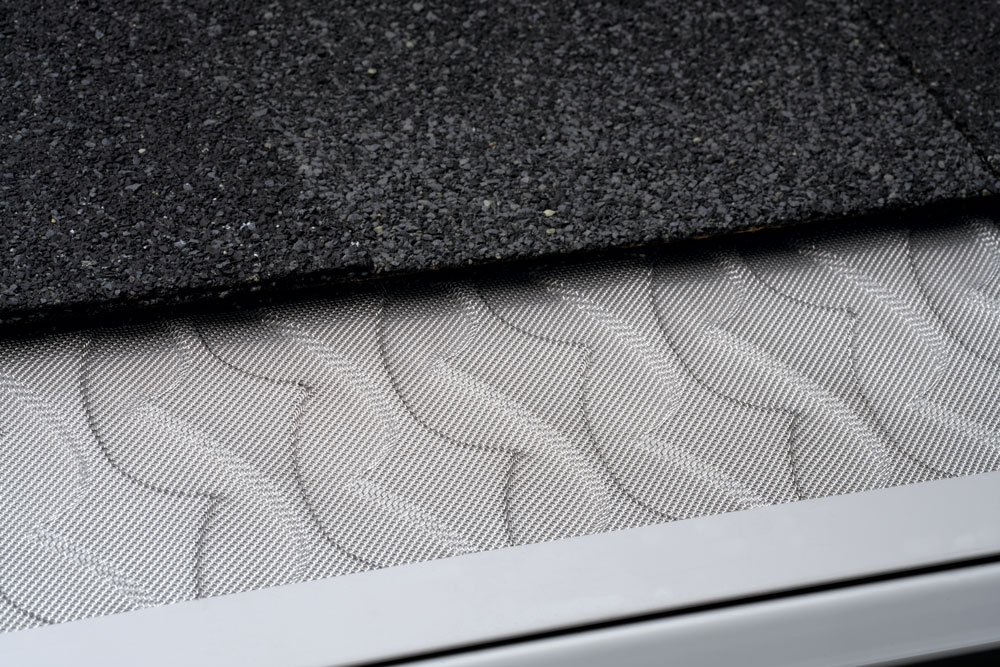 Gallery Superior Home Pro™ Gutter Guards