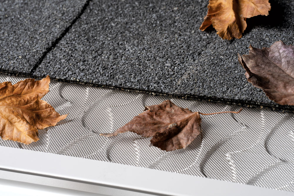 About Us Superior Home Pro™ Gutter Guards