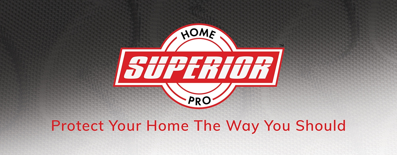 Home Superior Home Pro™ Gutter Guards