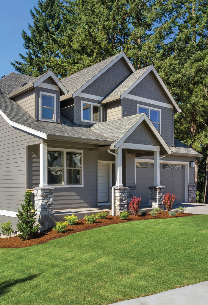 Home Superior Home Pro™ Gutter Guards