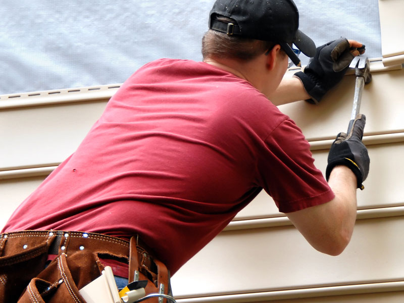 Garage Door & Window Installation in Dodge City, KS Superior Home Improvements