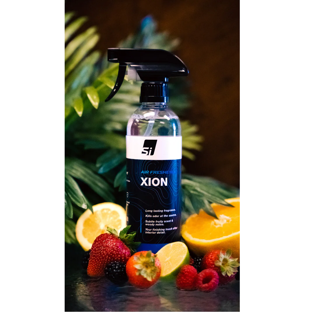 XION Air Freshener Superior Image Car Care