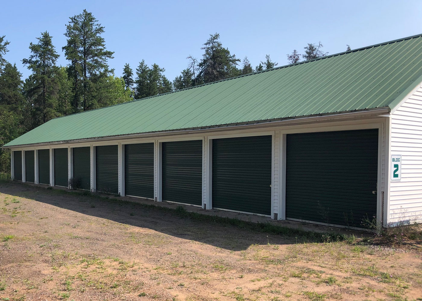 Storage Units In Marquette Michigan Dandk Organizer