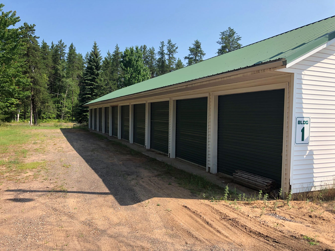 Storage Units Marquette Mi Dandk Organizer
