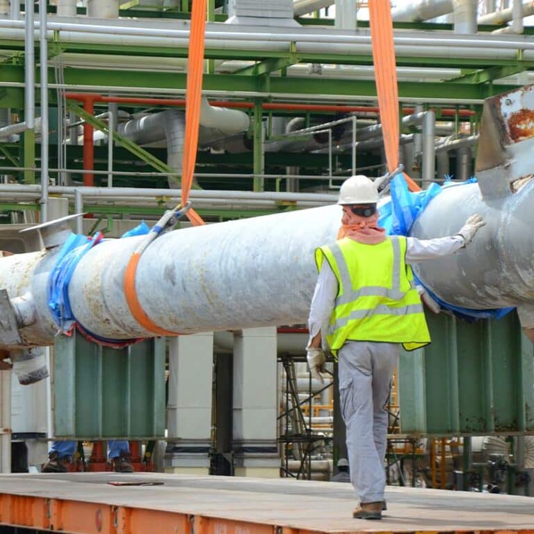 Nylon Slings Superior Lifting Specialists