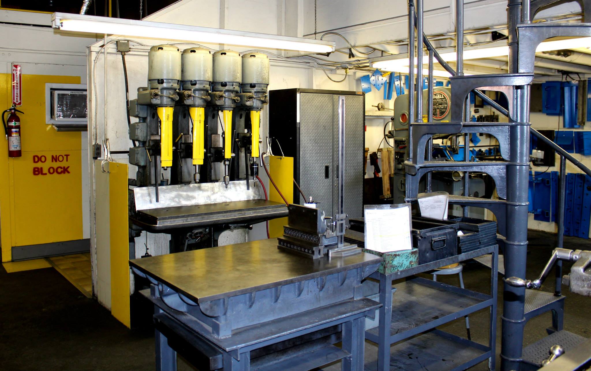 Why Choose a Metal Fabrication Company With Engineers