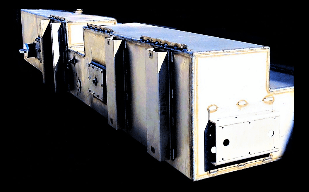 OEM Fuel Tank Manufacturer Superior Manufacturing