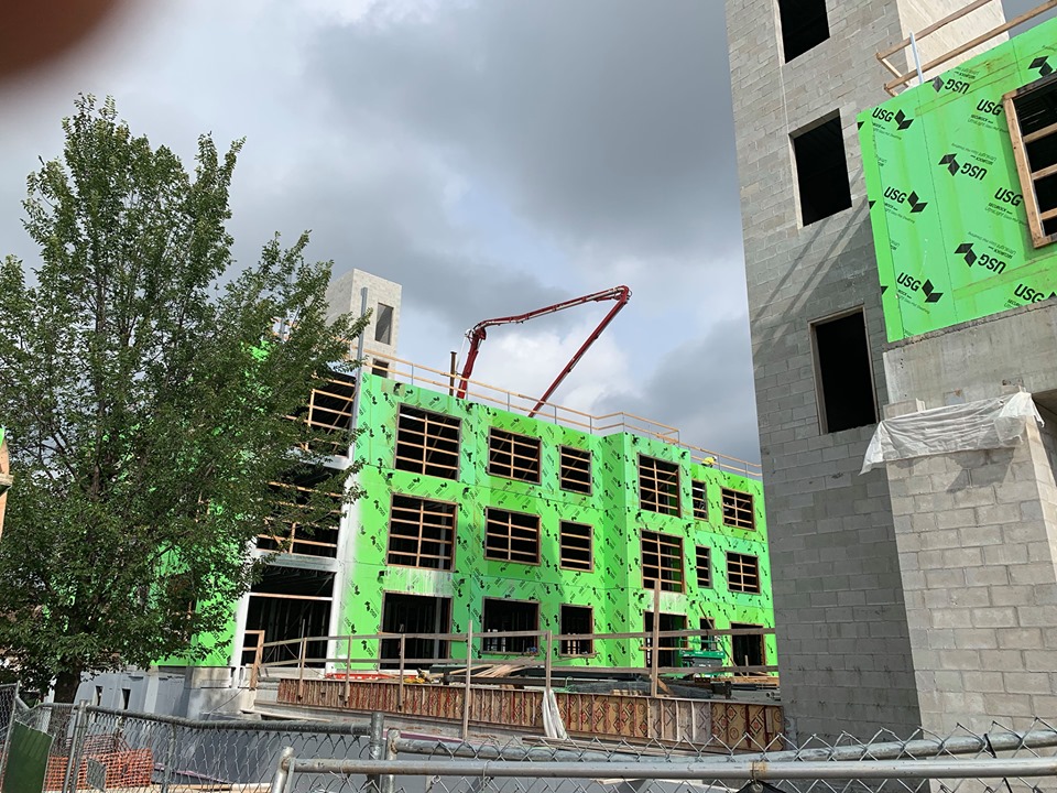 St Rita Apartments Milwaukee at Leonard Prince blog