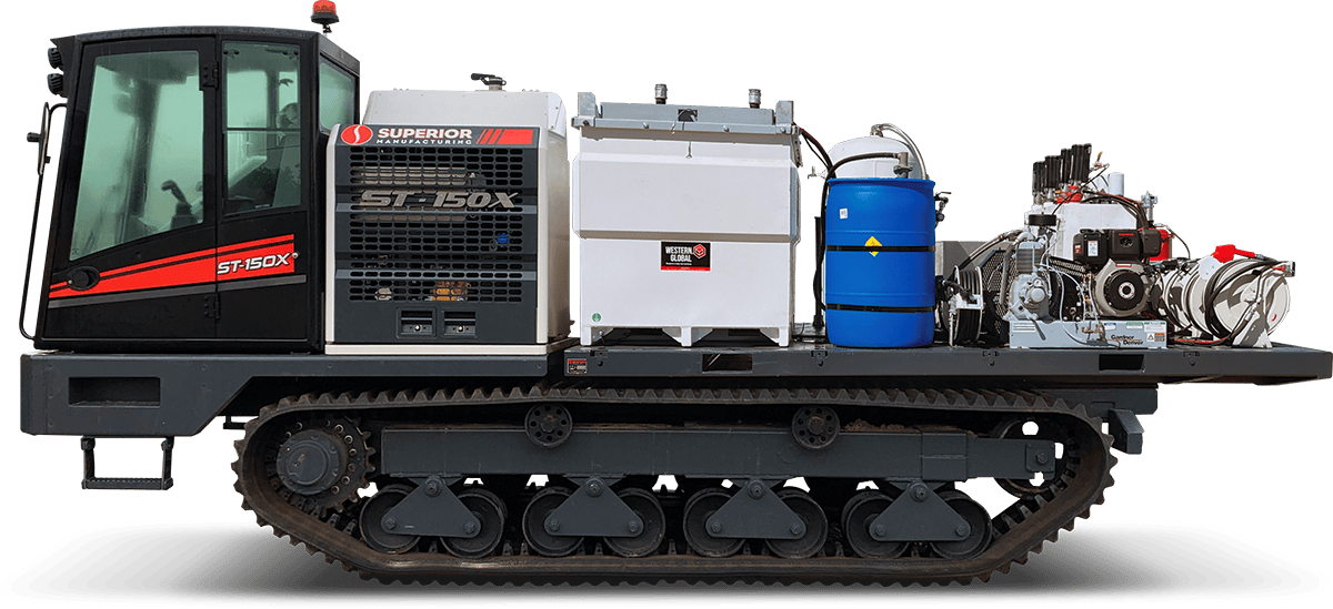 Fuel/Lube Deck » Superior Manufacturing