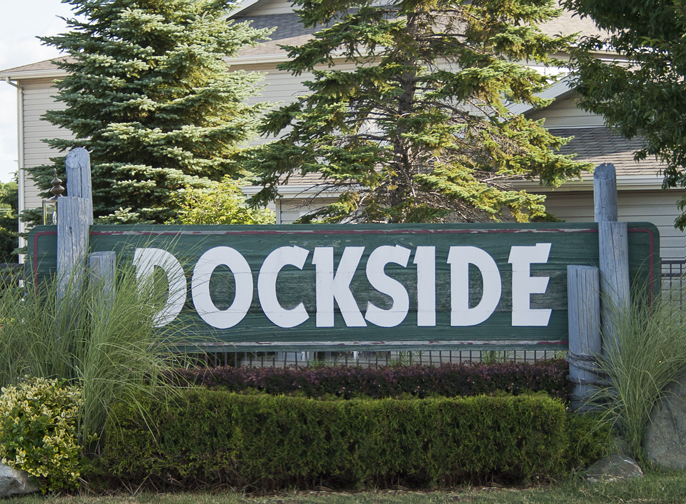 Dockside Apartments Superior Management Michigan