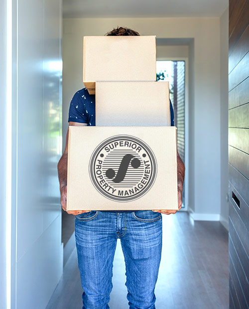 Home Superior Management Michigan