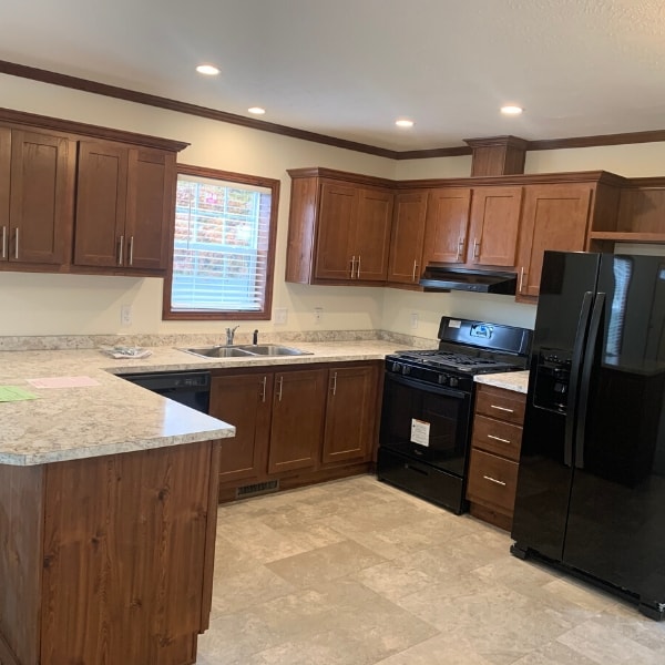 Superior Mobile Homes Tuscarawas County Mobile Homes For Sale