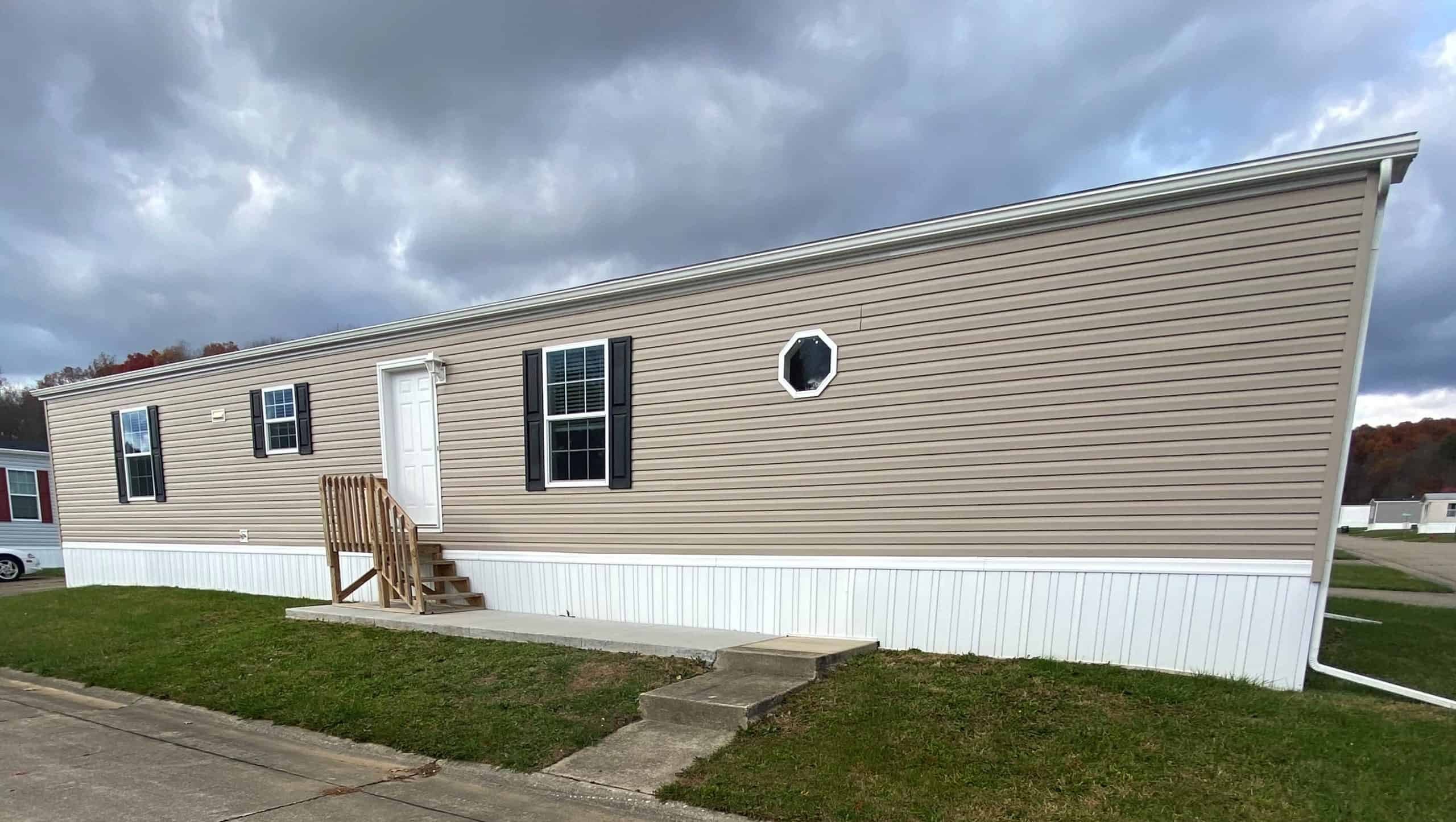 Superior Mobile Homes Tuscarawas County Mobile Homes For Sale