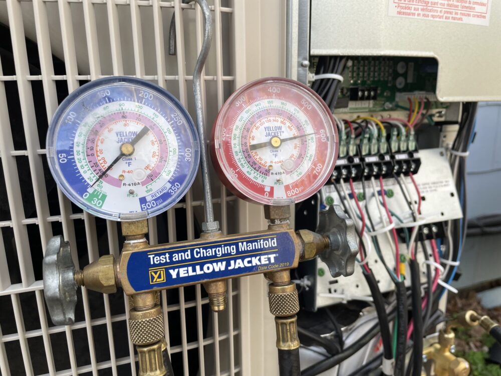 Mini Split Frequent Defrosting Cycle During Heat Mode Superior Mini