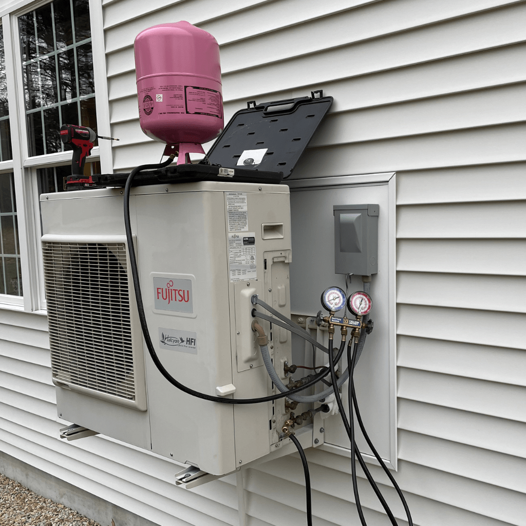 Why Spring Mini-Split Maintenance Is Important - Superior Mini Splits