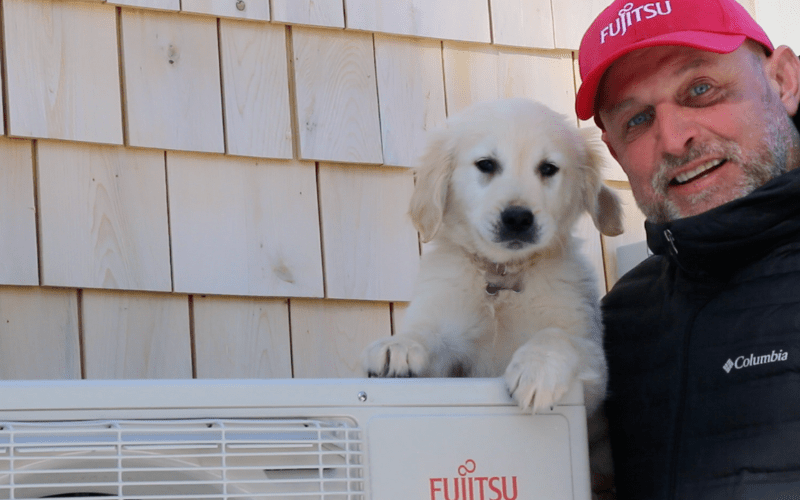 HEAT PUMP REBATES NH Superior Mini Splits