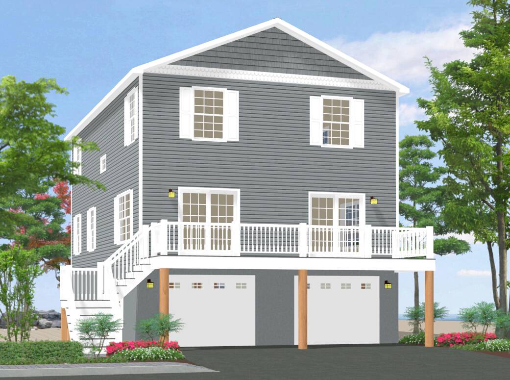 Home Photos Superior Modular Homes