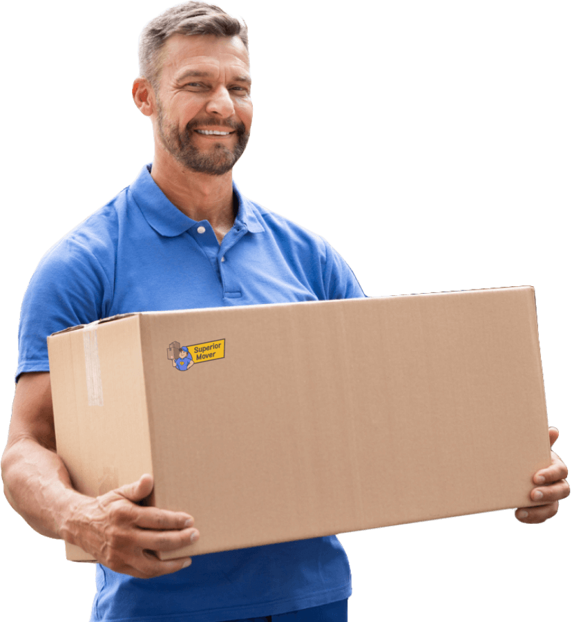 Professional Movers Near Me Full Service Moving Company