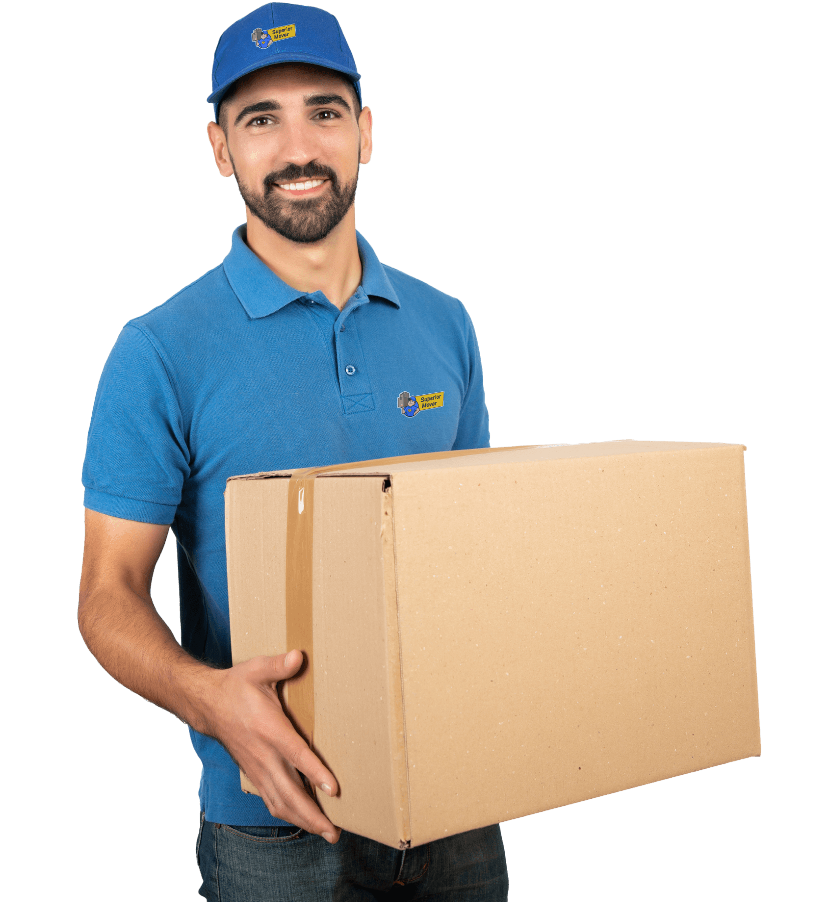 Reliable Hamilton Movers Your Local Moving Company