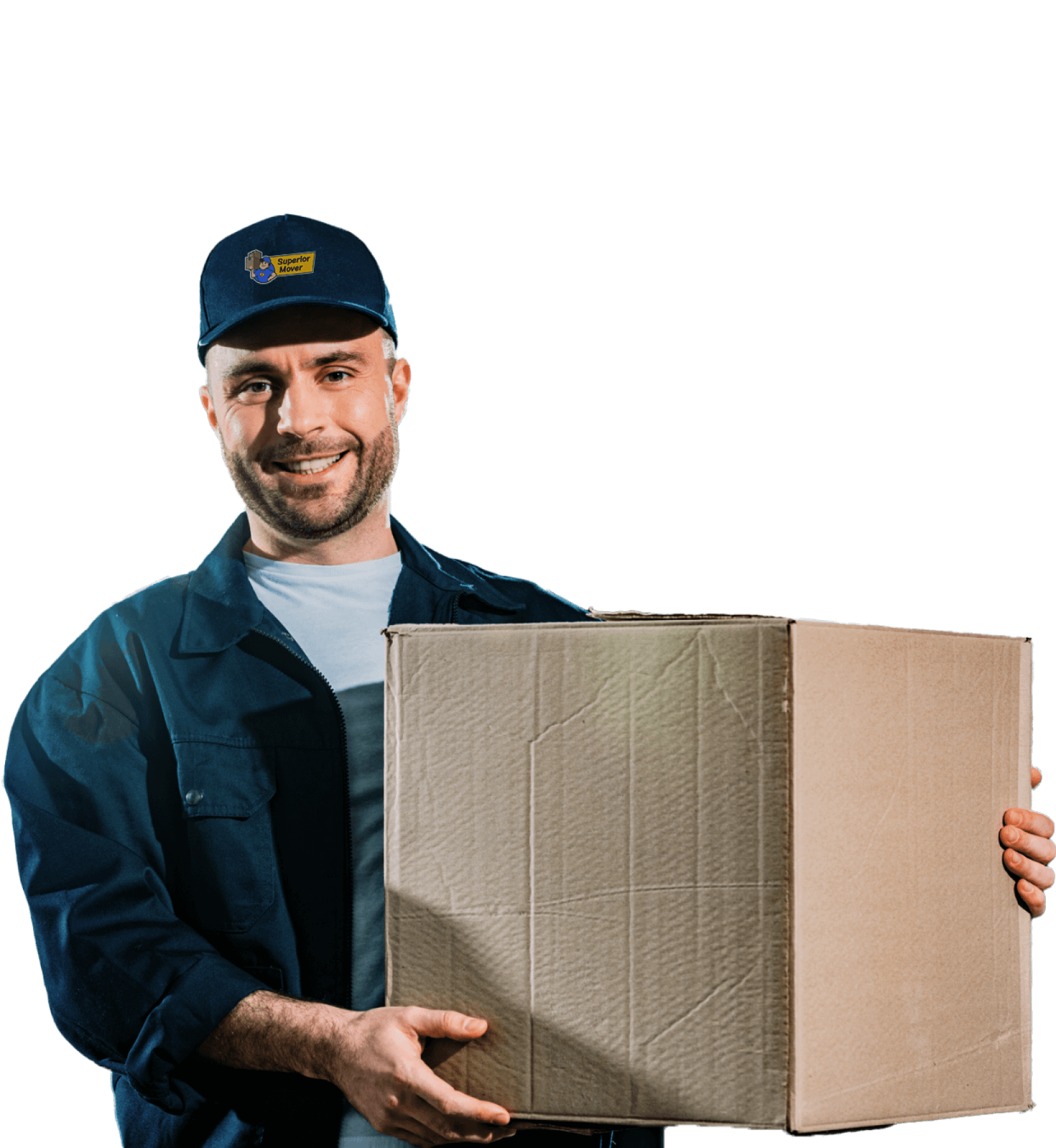 Best Moving Company in Scarborough Call Our Local Movers