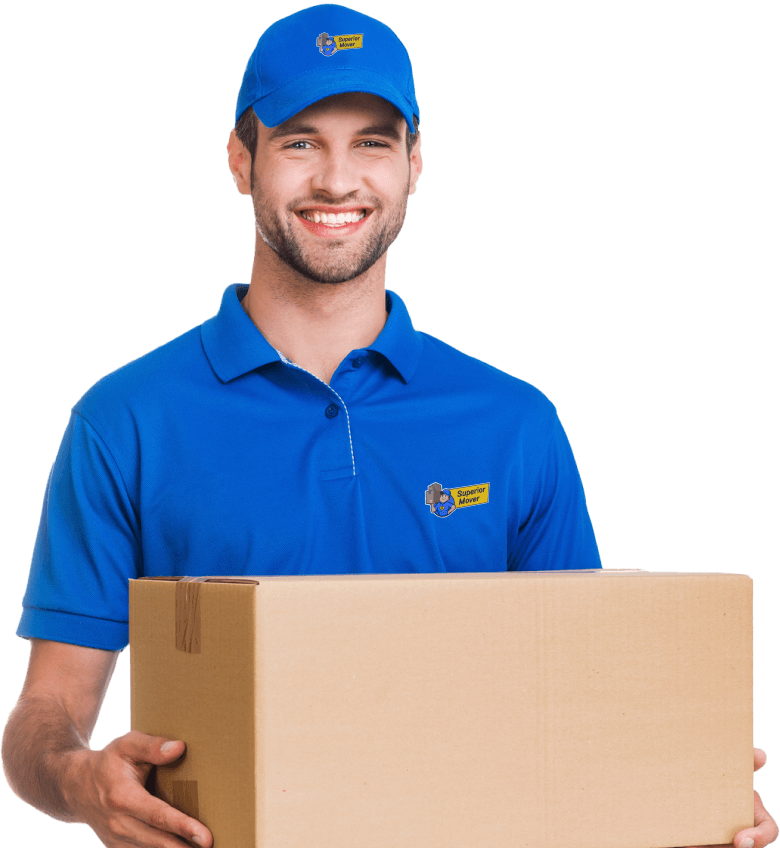 Local Movers in Hamilton, Ontario Trusted Moving Company