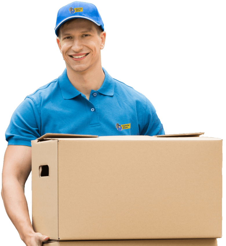 Local Movers in Toronto Your Reliable Moving Company