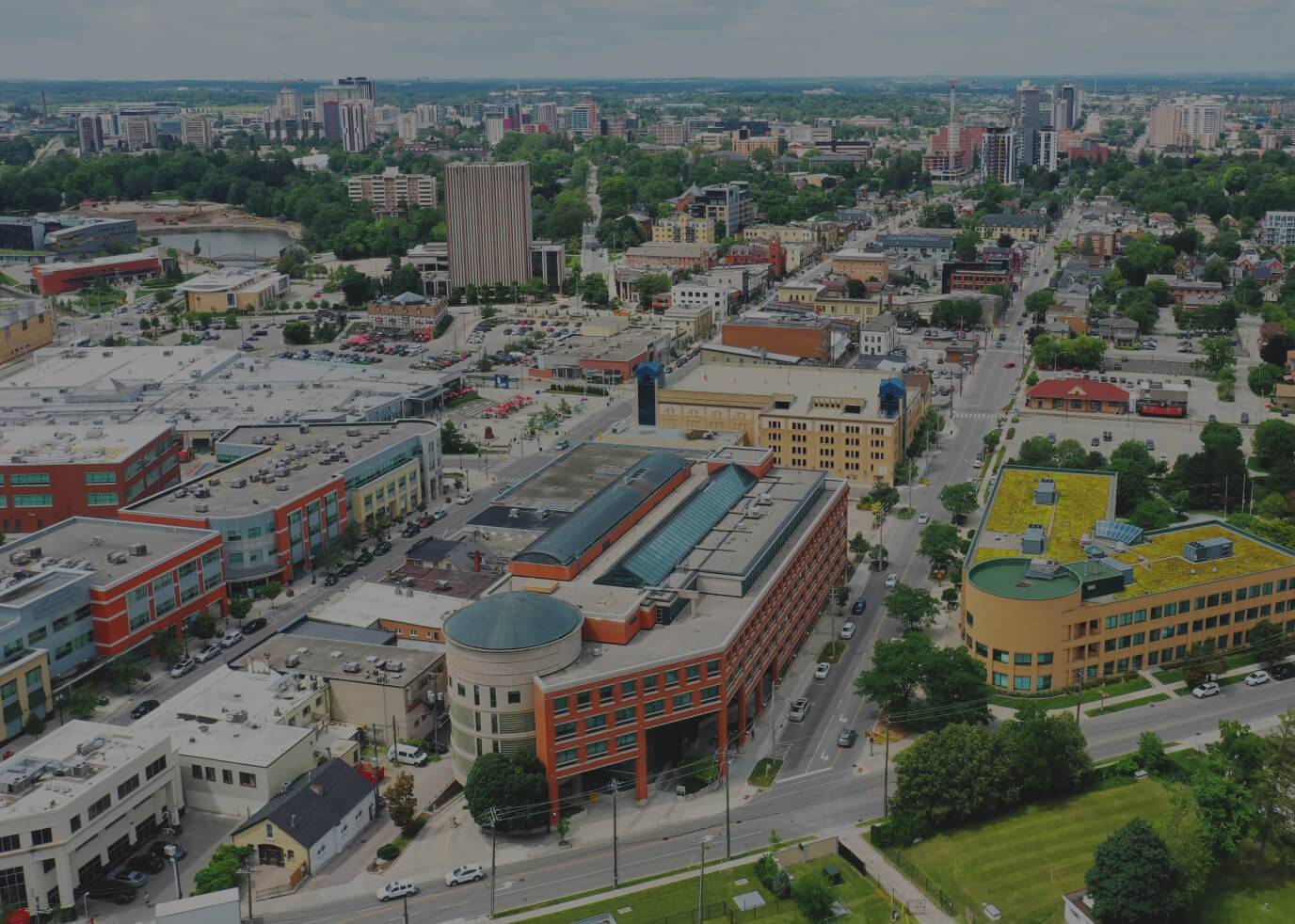 Local Movers in Waterloo Your Trusted Moving Company