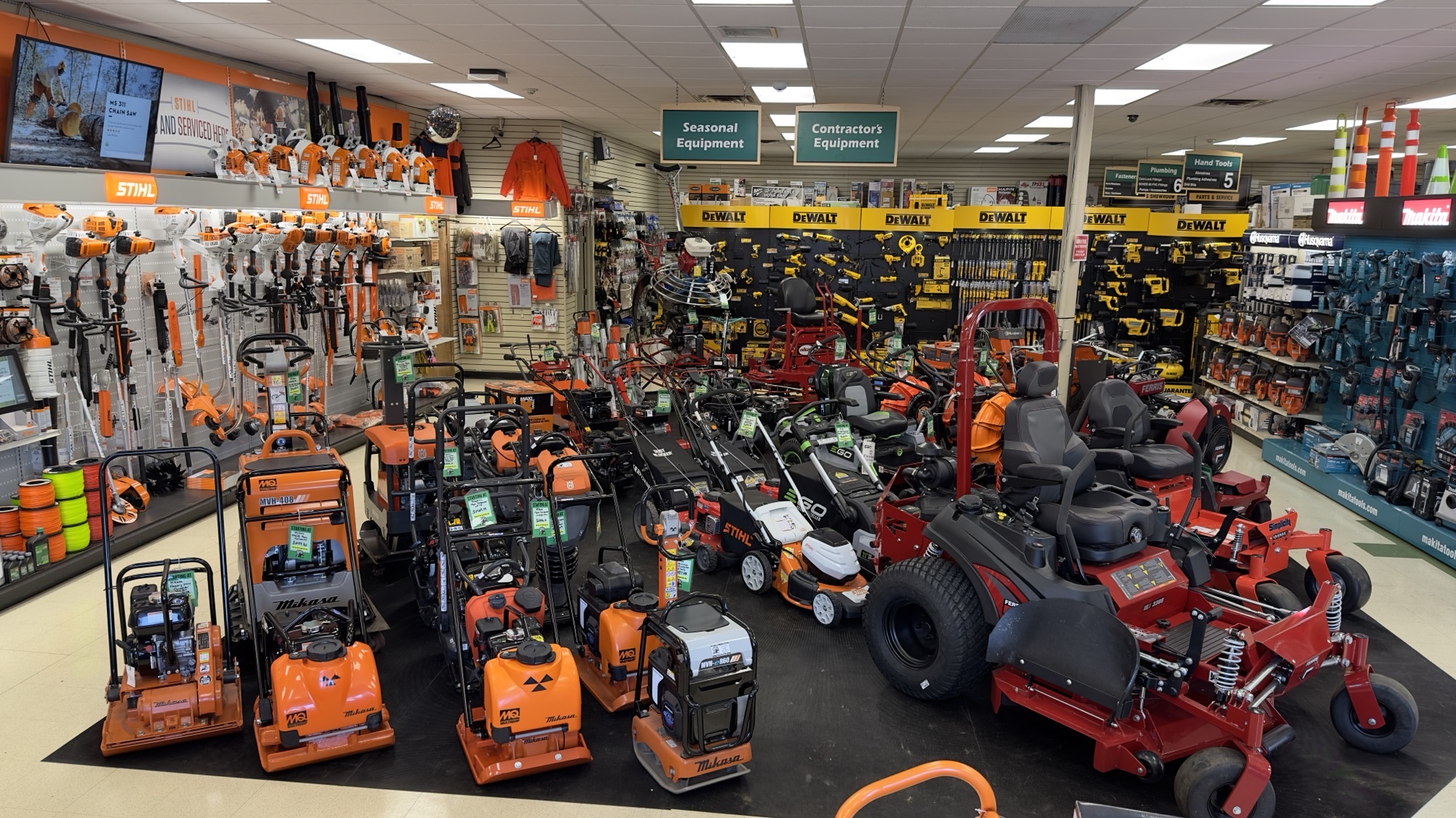 Superior Equipment and Supplies Superior Network of Companies