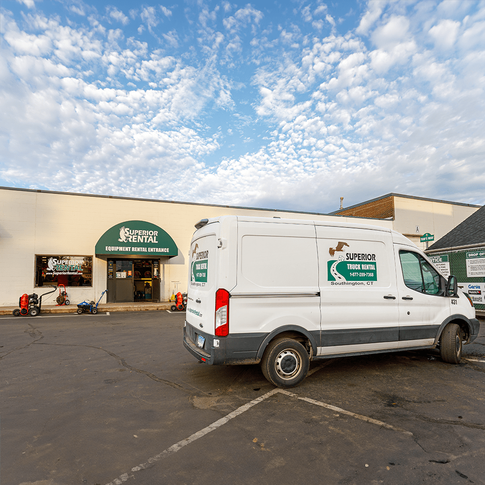 Superior Rental Superior Network of Companies