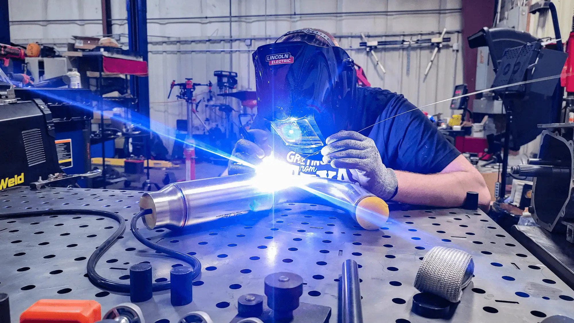 Auto Repair in Wendell, NC Superior Performance Auto 9193659100