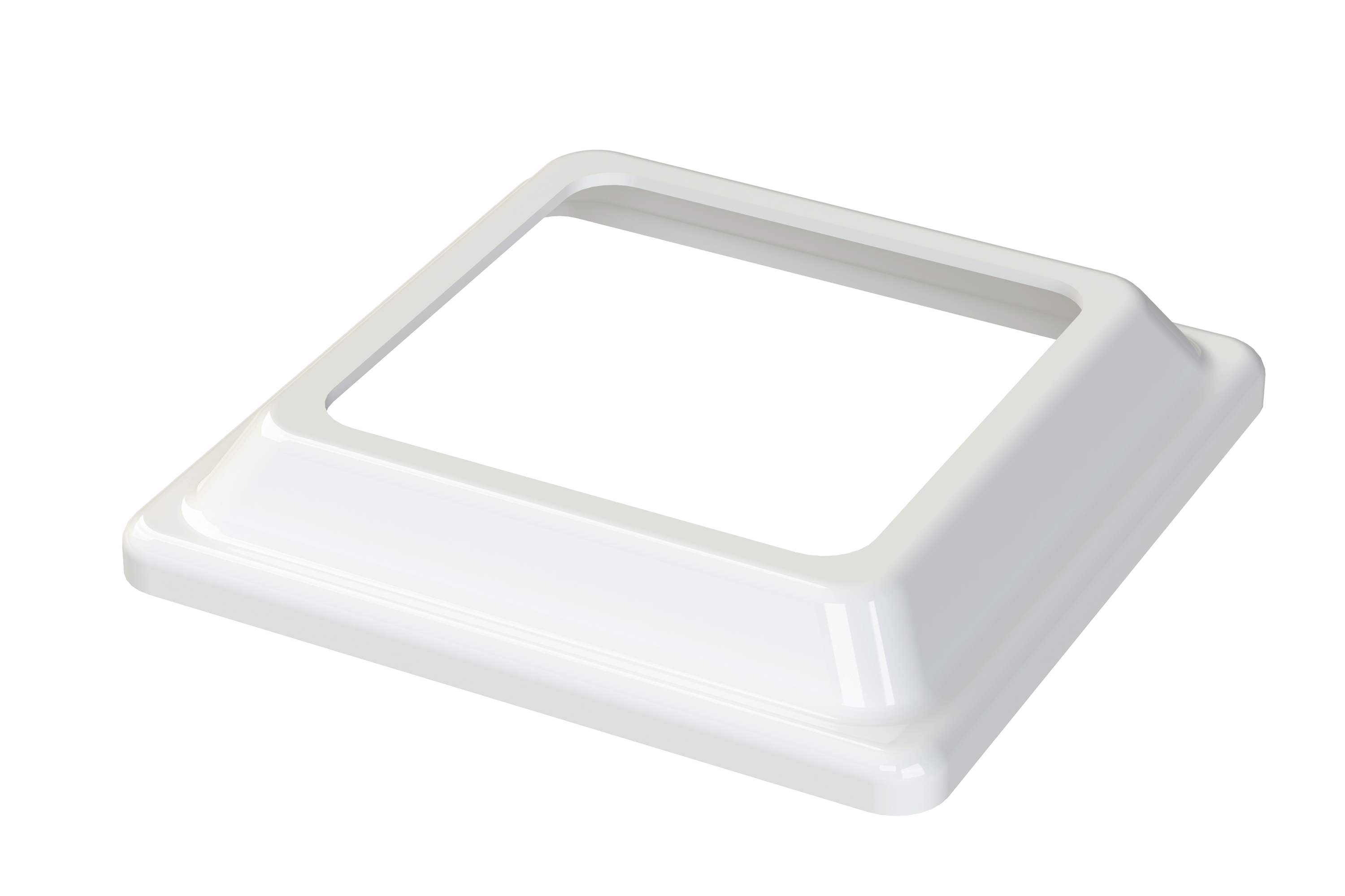 7000 Series Vinyl Railing Superior Plastic Products