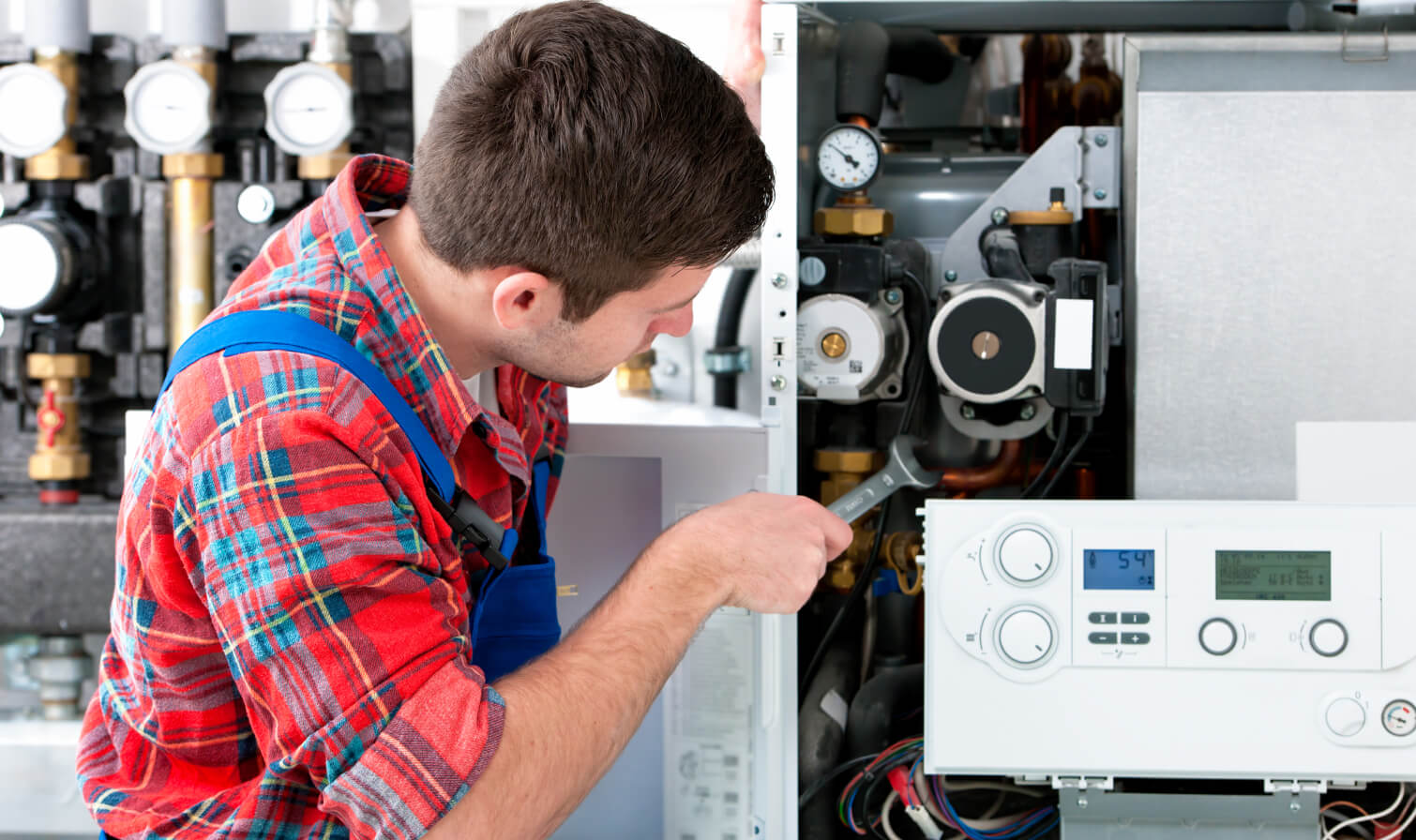 Professional Tankless Water Heater Repair Service in Halifax
