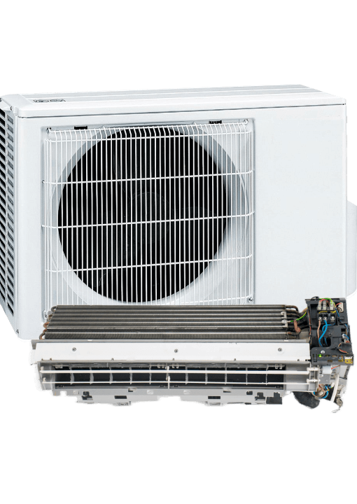Ductless Air Conditioner Repair - Trust Our Experts to Fix Ductless AC